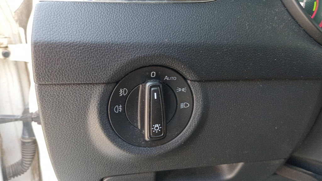 LIGHT SWITCHES