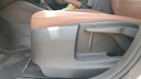 DRIVER SEAT SWITCHES