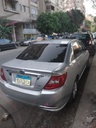 Byd F3 2018 3rd Category