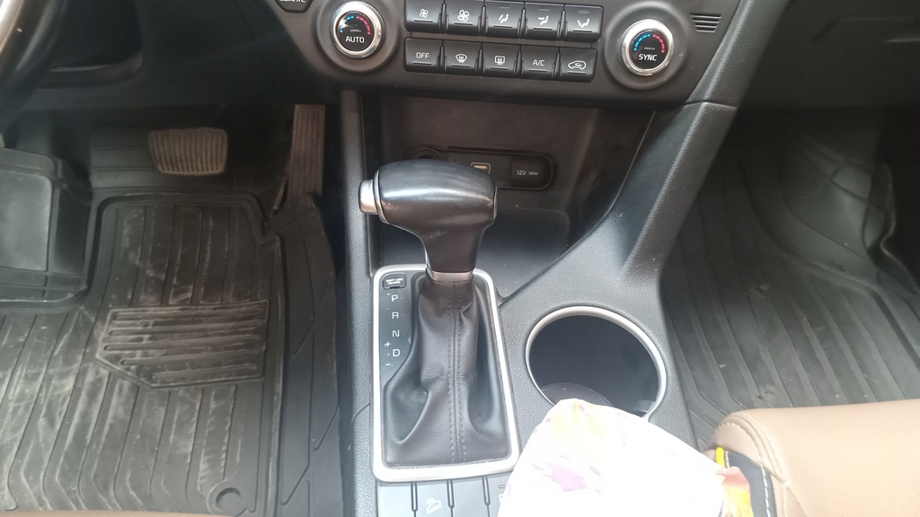 CONSOLE