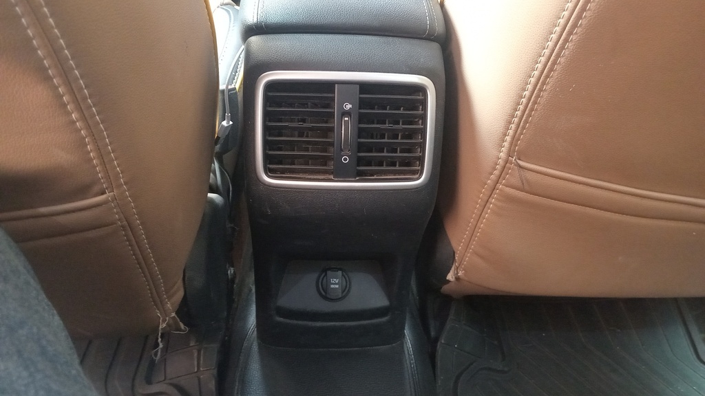 RR AC GRILL