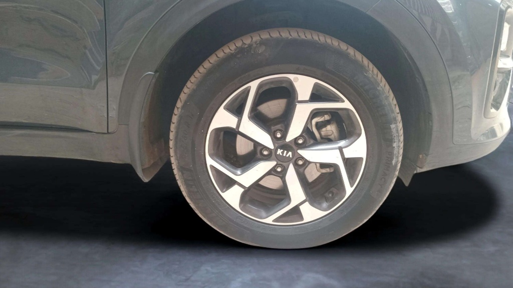 FR R TIRE