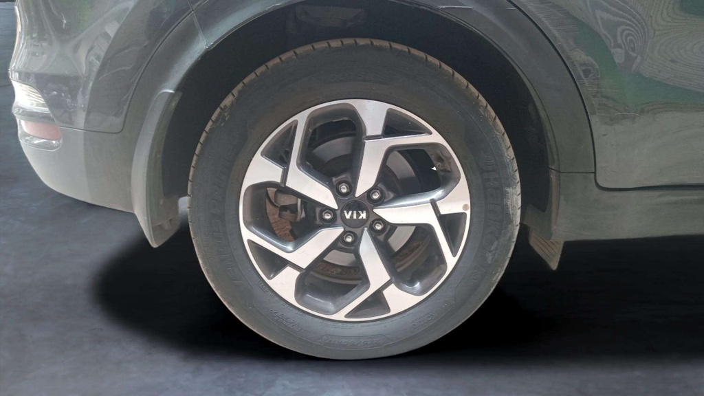 RR R TIRE