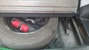 SPARE TIRE