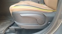 DRIVER SEAT SWITCHES