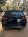 Skoda Kamiq 2022 1st Category