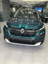 Renault Kardian 2025 2nd Category