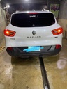 Renault Kadjar 2019 3rd Category