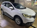 Renault Kadjar 2019 3rd Category