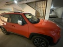 Jeep Renegade 2016 3rd Category