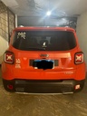 Jeep Renegade 2016 3rd Category