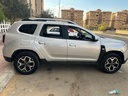 Renault Duster 2019 3rd Category