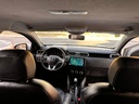 Renault Duster 2019 3rd Category