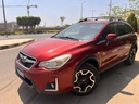 Subaru XV 2017 2nd Category