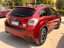 Subaru XV 2017 2nd Category