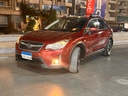 Subaru XV 2017 2nd Category