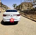 Renault Megane 2021 2nd Category