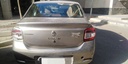 Renault Logan 2015 1st Category