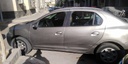 Renault Logan 2015 1st Category