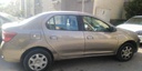 Renault Logan 2015 1st Category