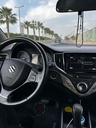 Suzuki Baleno 2021 7th Category