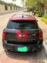 Mini Country man 2016 7th Category