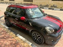 Mini Country man 2016 7th Category