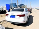 Audi A4 2018 1st Category