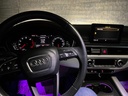 Audi A4 2018 1st Category
