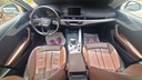 Audi A4 2018 1st Category