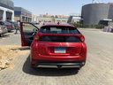Mitsubishi Eclipse Cross 2018 3rd Category