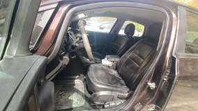 Opel Astra 2016 1st Category