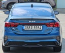 Kia Grand Cerato 2022 7th Category