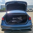 Kia Grand Cerato 2022 7th Category