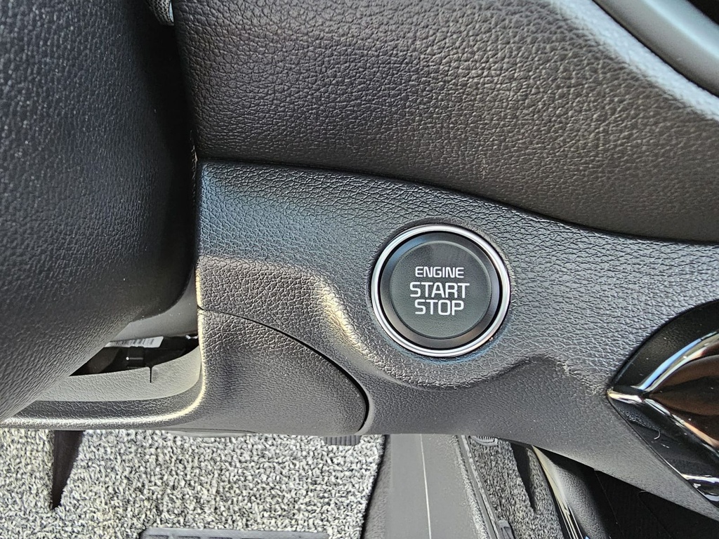 Kia Grand Cerato 2022 7th Category