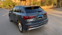 Audi Q3 2020 1st Category