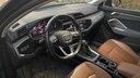 Audi Q3 2020 1st Category