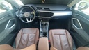 Audi Q3 2020 1st Category