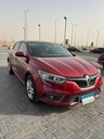 Renault Megane 2021 1st Category