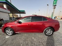 Renault Megane 2021 1st Category