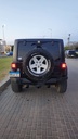 Jeep Wrangler 2013 1st Category
