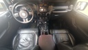 Jeep Wrangler 2013 1st Category