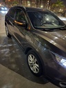 Nissan Qashqai 2017 2nd Category