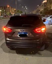 Nissan Qashqai 2017 2nd Category