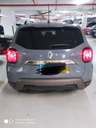 Renault Duster 2025 3rd Category