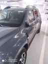 Renault Duster 2025 3rd Category