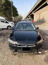 Mitsubishi Lancer 2016 2nd Category