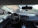 Mitsubishi Lancer 2016 2nd Category