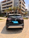 Opel Crossland 2020 7th Category