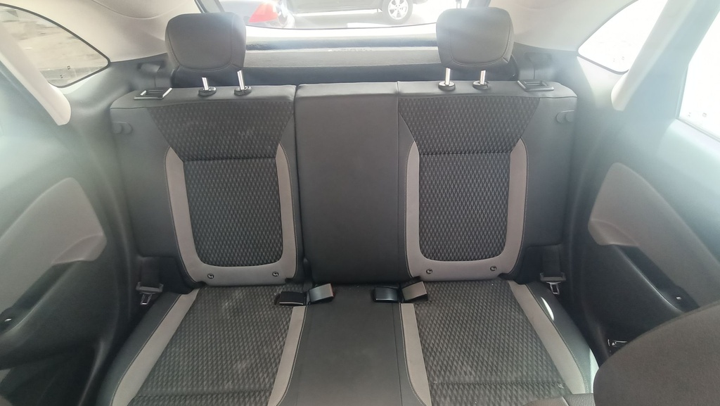 Opel Crossland 2020 7th Category